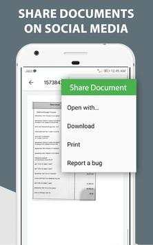 Document Scanner screenshot 5