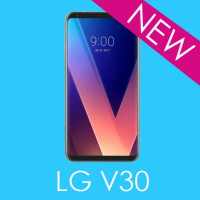 LG V30 Wallpaper - Wallpaper for LG V30 on 9Apps