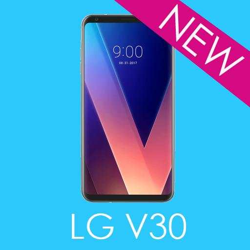 LG V30 Wallpaper - Wallpaper for LG V30 1.0