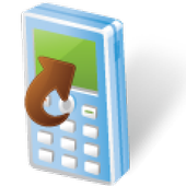 AutoRecall &amp; auto dial, redial icon