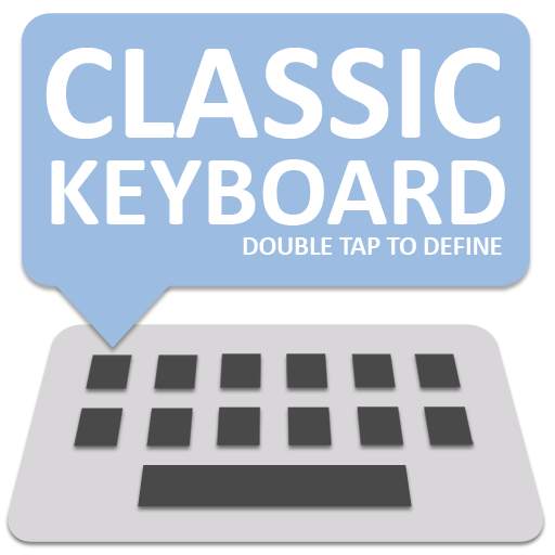 Classic Keyboard 1.4