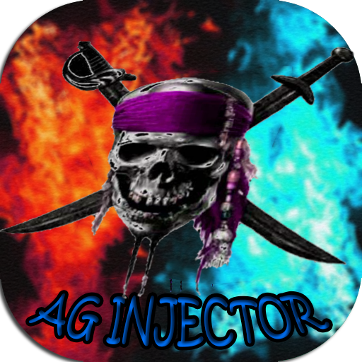 Free Ag Injector Tips  ml Skins Ag injector Tricks icon