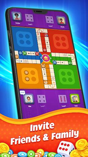 Ludo All Star screenshot 4