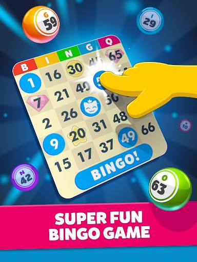 New Bingo by Alisa Games screenshot 6