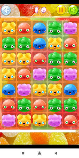 Match 3 Offline Games 2 تصوير الشاشة