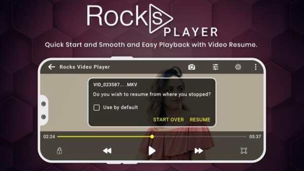 Video Player All Format - Full HD Video Player screenshot 6