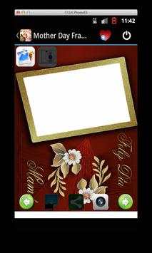 Mothers Day Photo Frames 12 تصوير الشاشة