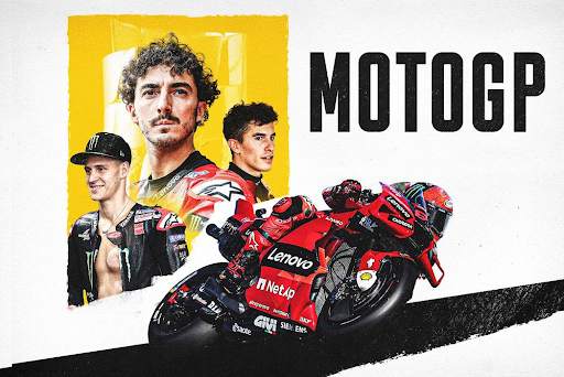 MotoGP Wallpaper HD screenshot 3