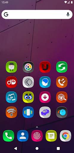 Annabelle UI - Icon Pack screenshot 3