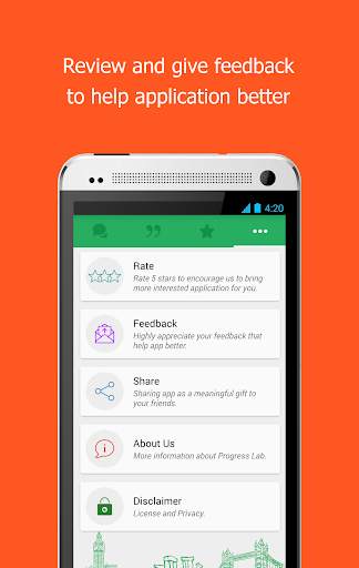 Listen and Speak English screenshot 8