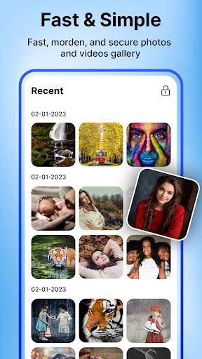 Galería screenshot 1