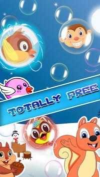 Baby Bubble Bird screenshot 24