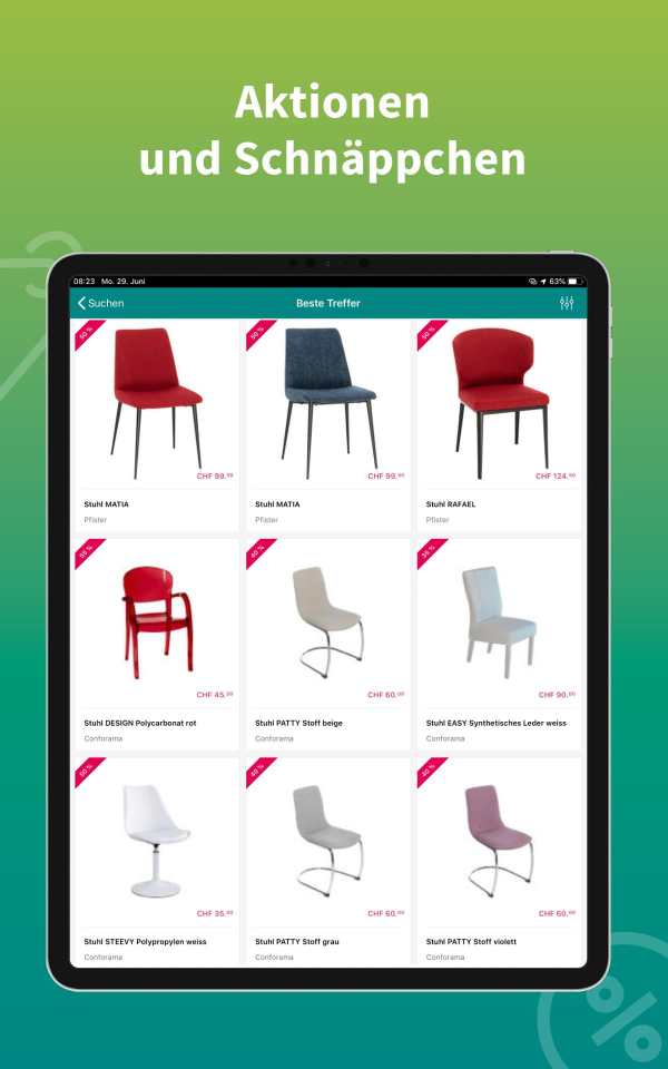 Profital - Aktionen, Prospekte und Öffnungszeiten screenshot 18
