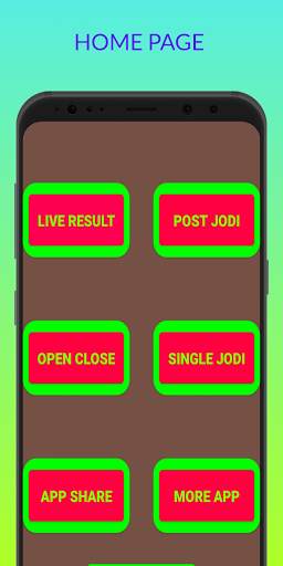 SATTA POST-Jodi Leak Game kalyan Milan day Result screenshot 1