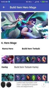Build Mobile Legends Terbaru screenshot 5