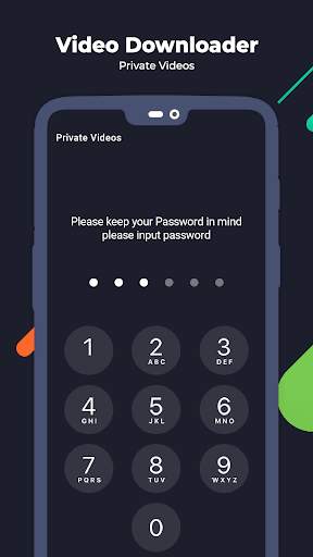 All video downloader app - Download HD videos screenshot 3