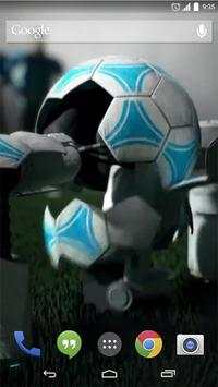 Football Transformer LiveWP screenshot 3