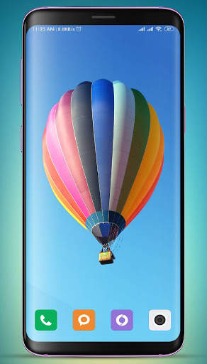 Balloon Wallpaper HD screenshot 15