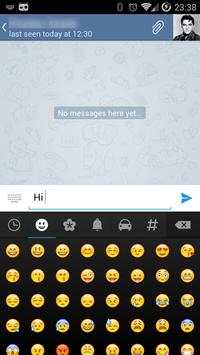 Fala! screenshot 3