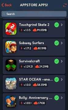 Tweakbox screenshot 3