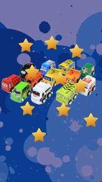 Surprise Eggs Car Game screenshot 3