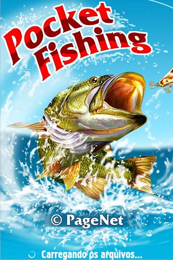 Pesca de Bolso screenshot 8