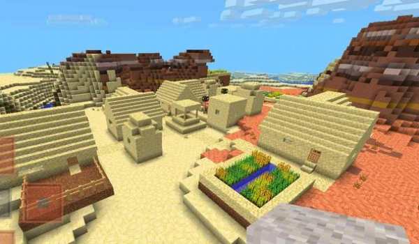 Mini Craft Story screenshot 4