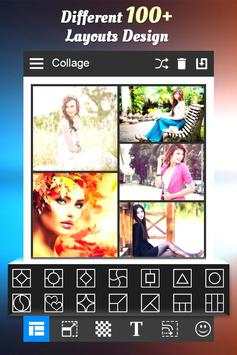 Collage Maker Photo Editor screenshot 3