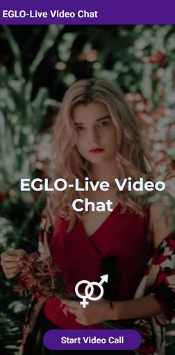 EGLO - Live Video Chat screenshot 2