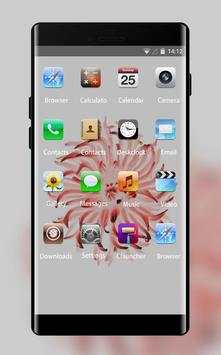 Theme for iPhone 6 screenshot 2