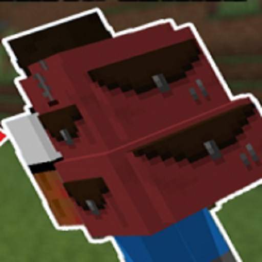 Backpacks Mod 1.0