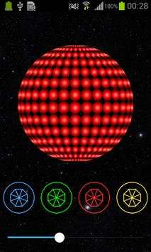 Super Bright Flashlight screenshot 2