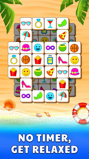Tile Puzzle Game: Tiles Match screenshot 3