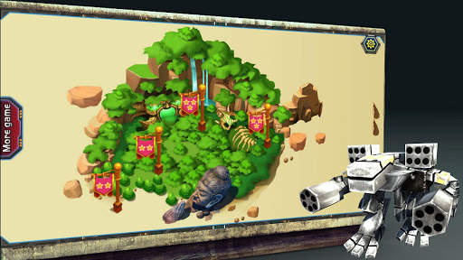 Tower Defense - TD Defense Zone screenshot 5