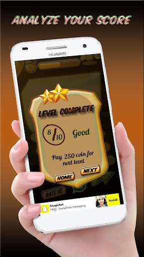 English speaking practice app | English For All screenshot 9