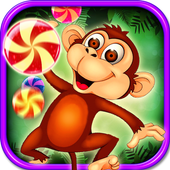 Donkey bubble shooter 2019 icon
