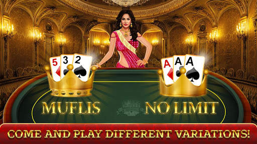 OTP - Ocean Teen Patti screenshot 2
