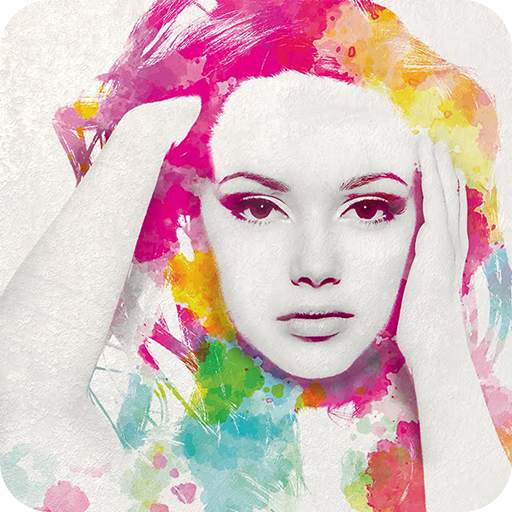 Water Paint : Color Effect 1.3