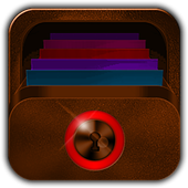 File Manager icon