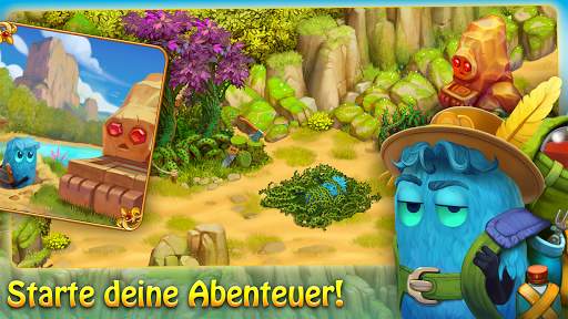 Charm Farm - Walddorf screenshot 13