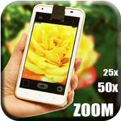 Zoom Camera App 1.00