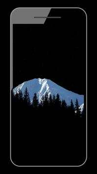 Amoled Wallpapers screenshot 5