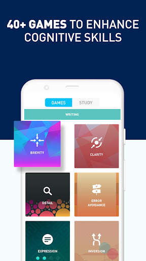Elevate - Brain Training Games screenshot 8