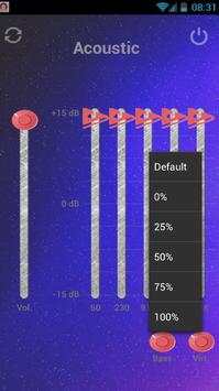 Speaker Bass Booster screenshot 3