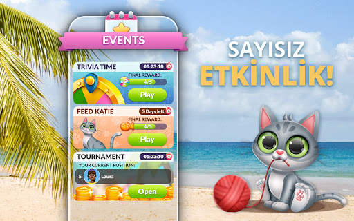 Word Life - Kare Bulmaca screenshot 11
