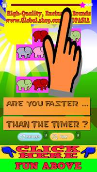Elephant Games Free screenshot 3