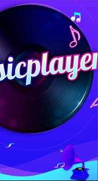 Mp3 Music Player screenshot 2
