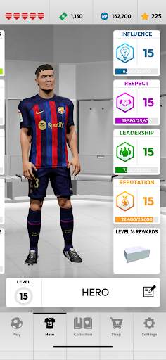 score hero screenshot 13