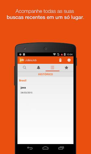 Jobs by JobisJob screenshot 5