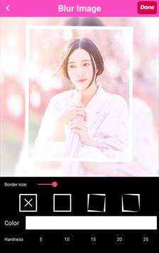 Blur Image screenshot 2